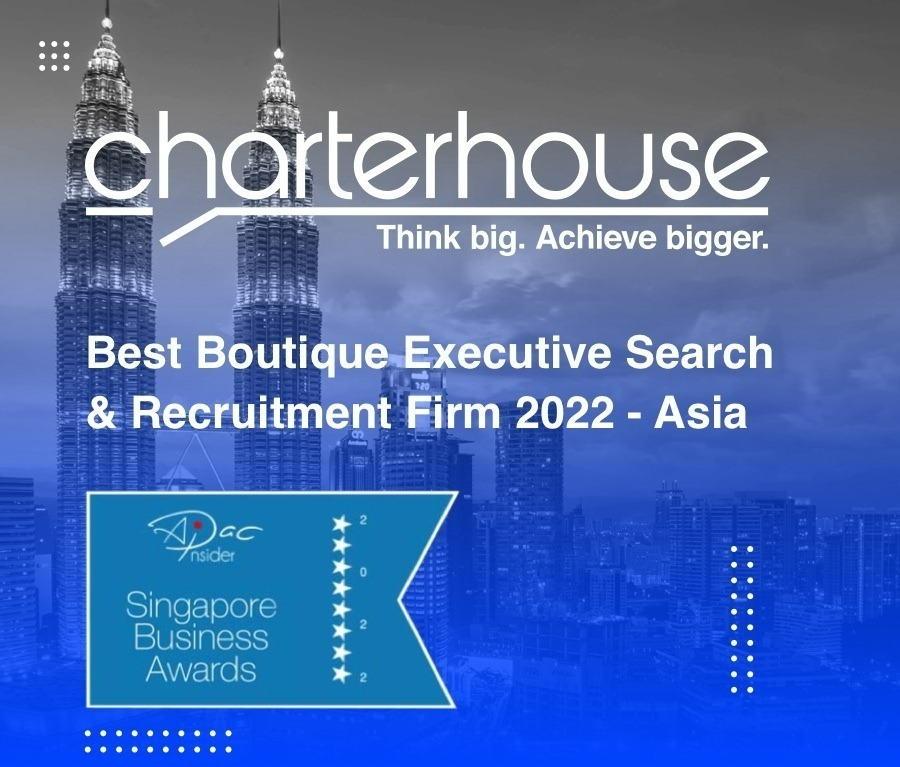Best Boutique Executive Search & Recruitment Firm 2022