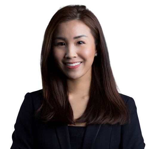 Breana Chua