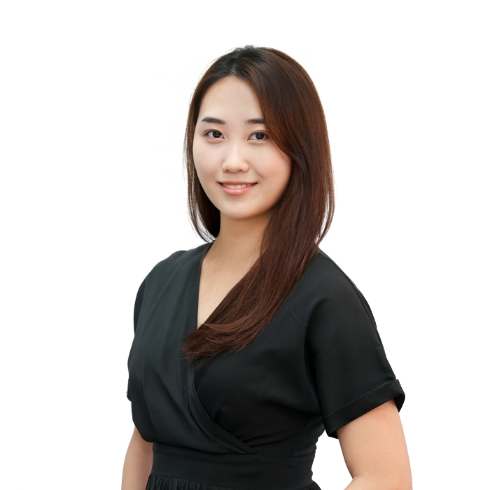 Jennifer Heng