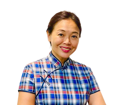Ong Soh Ching