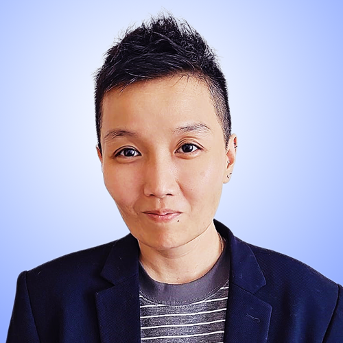 Michelle Tan
