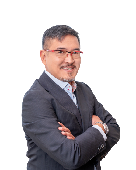 Dennis Foo