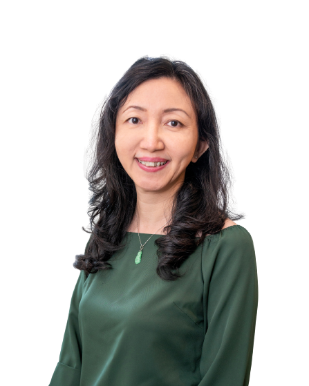 Chuah Lay Cheng