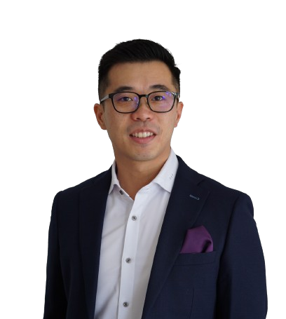 Nigel Ma