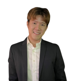 Michael Chee