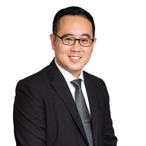 Gary Lai