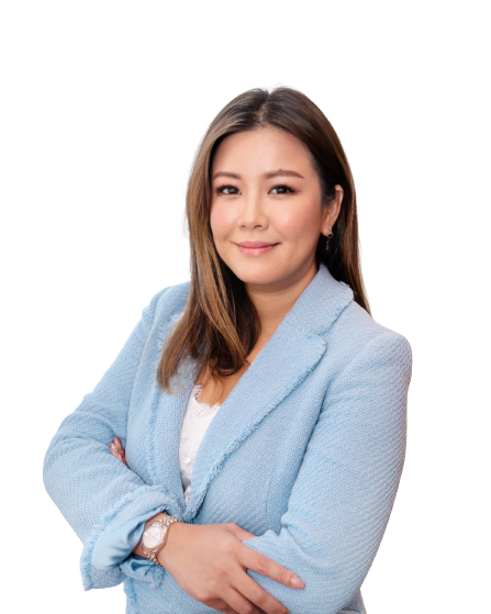 Doreen Lau