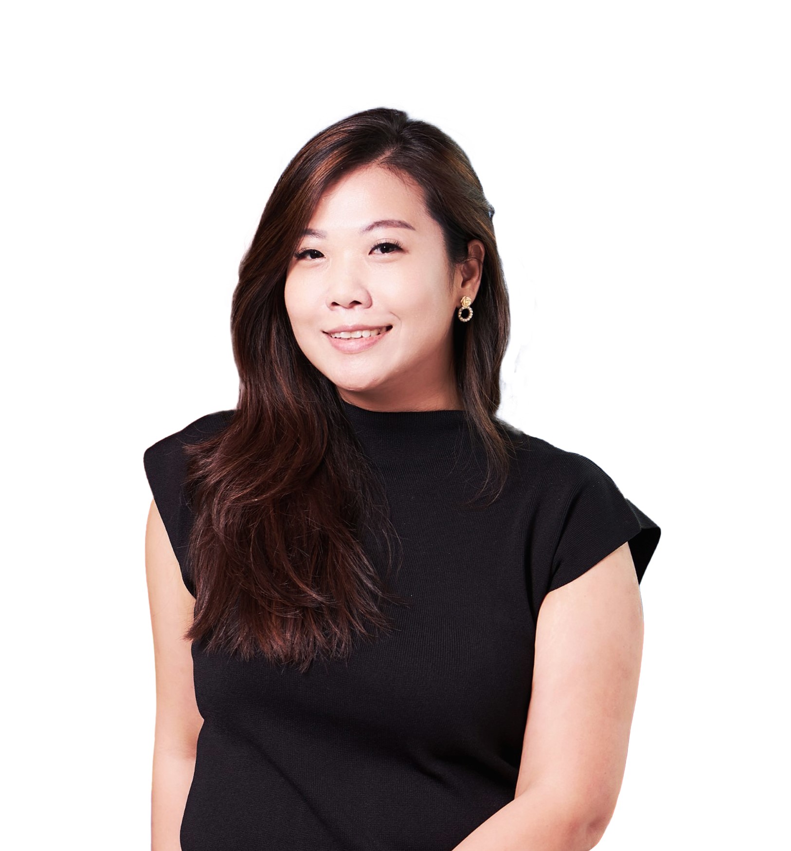 Eve Foong
