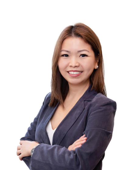 Claire Chua