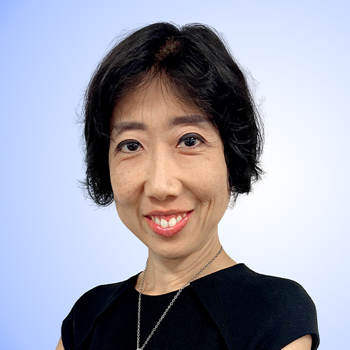 Phoebe Ling