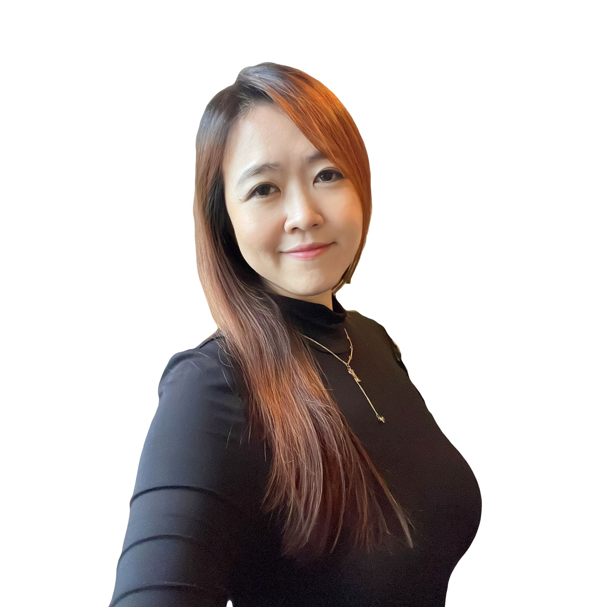 Fiona Tan