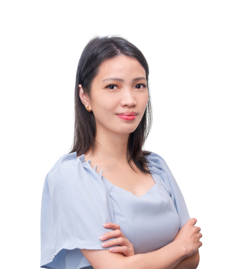 Angelica Dy