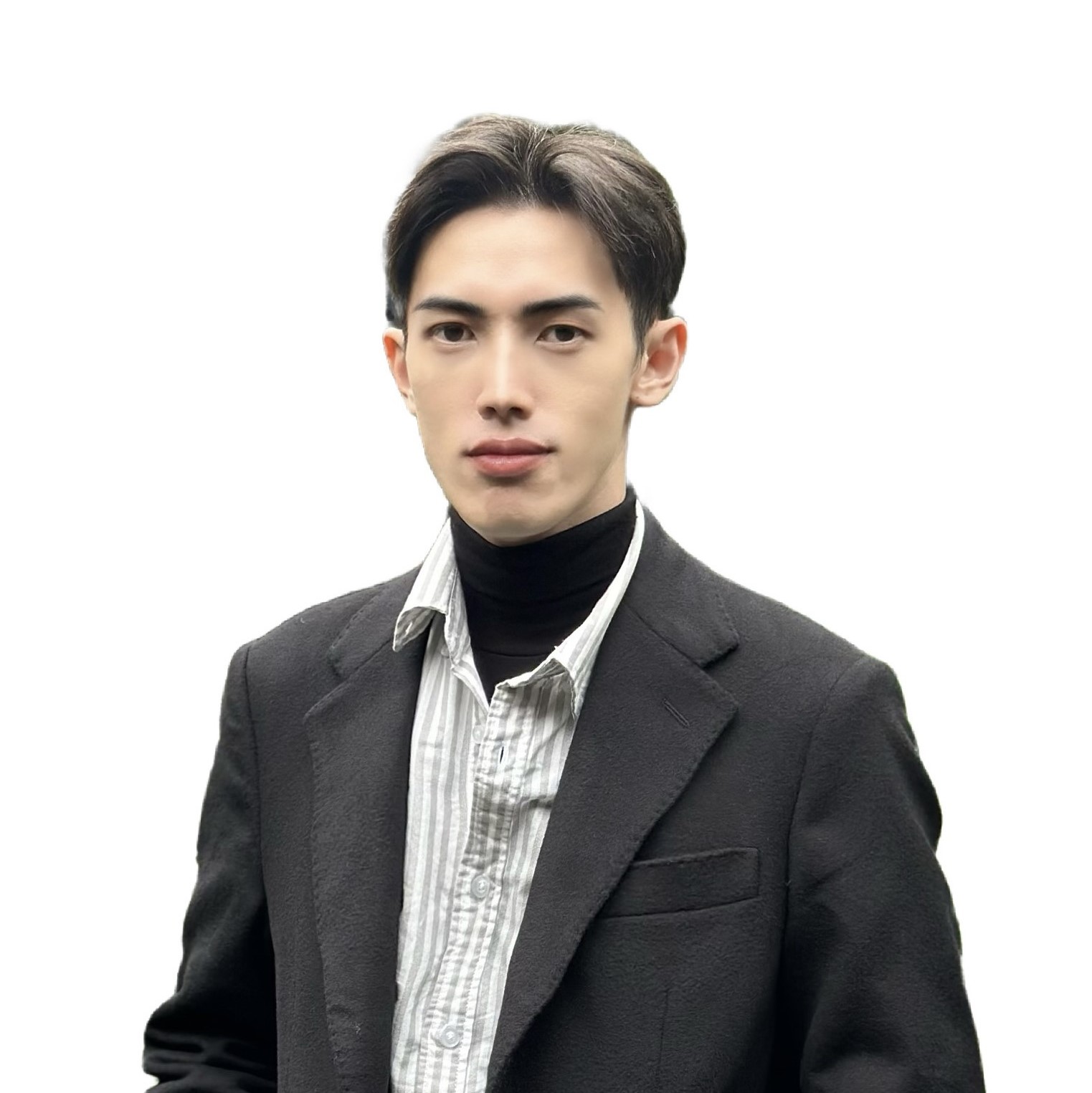 Shane Aiden Ng
