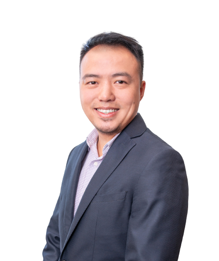 Derek Li
