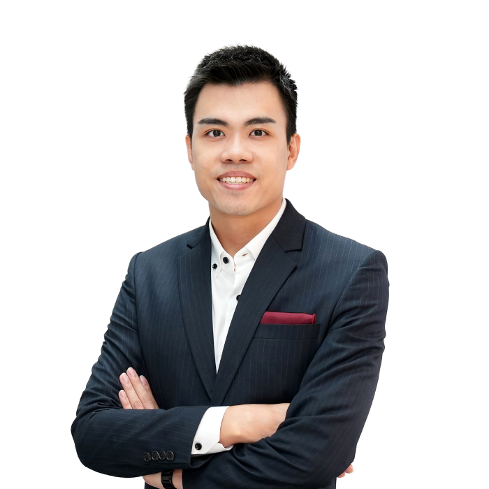 Xavier Yap