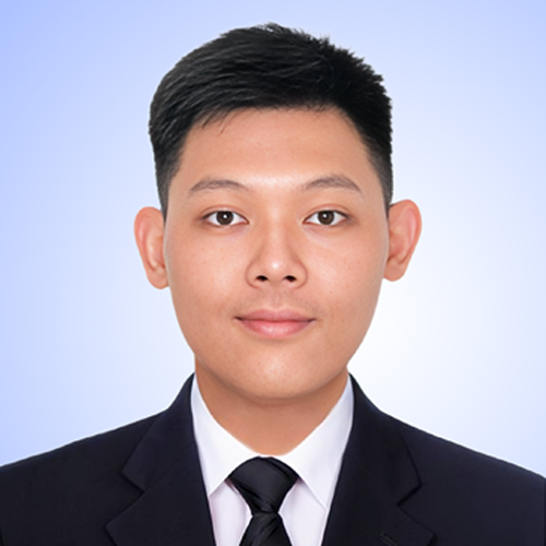 Yee Voon Hoe (Ivan)