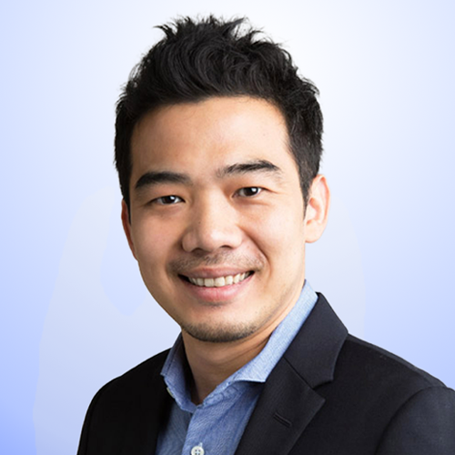 Mervin Chai