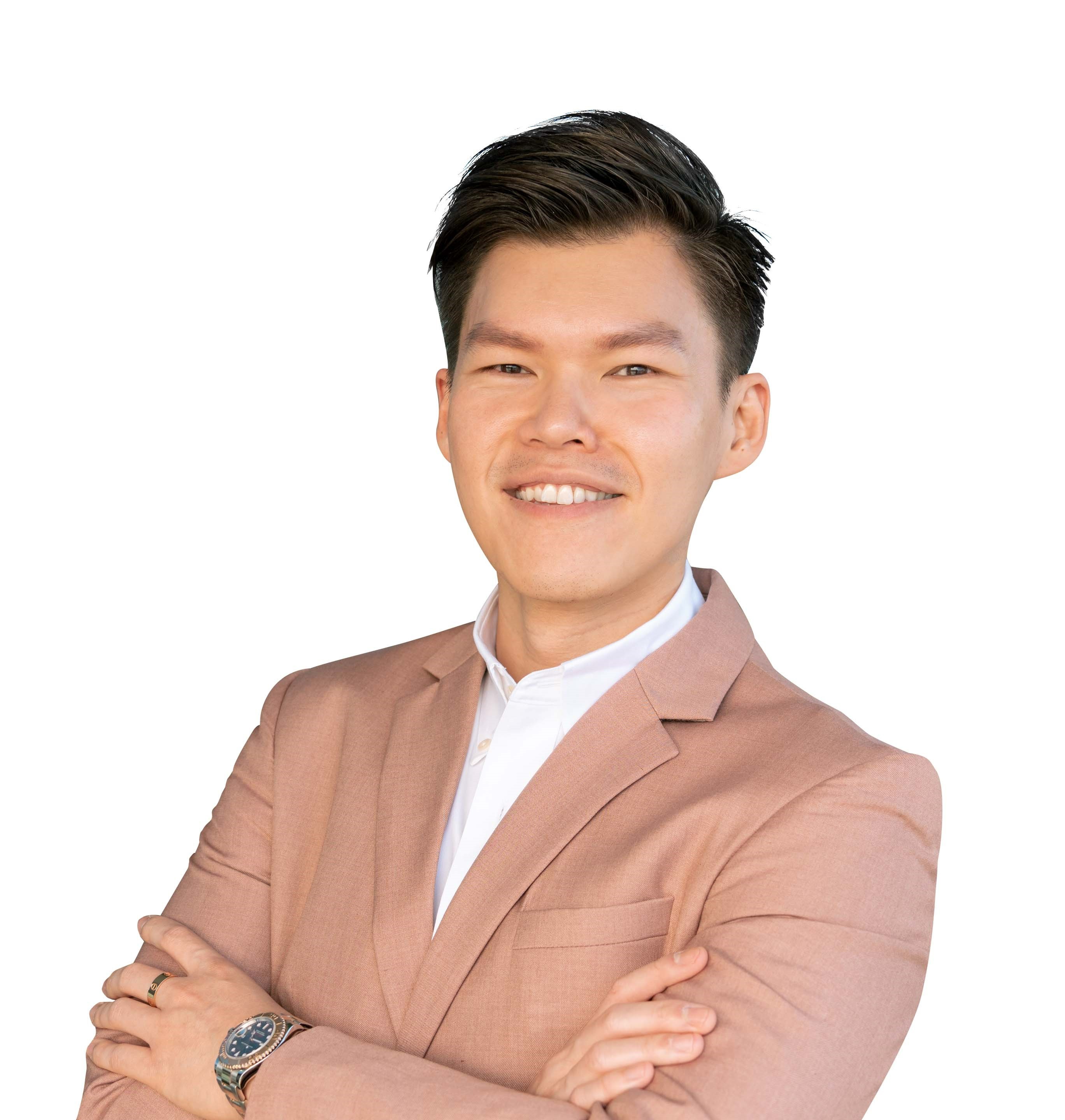 Matthew Ng