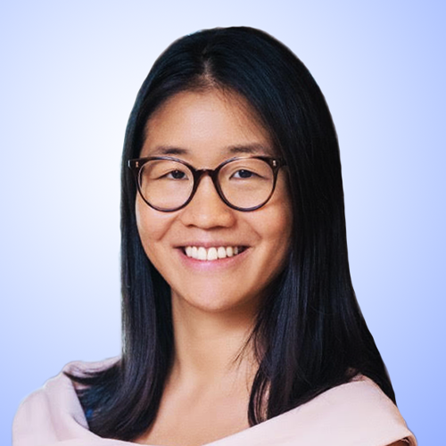 Shereen Tan