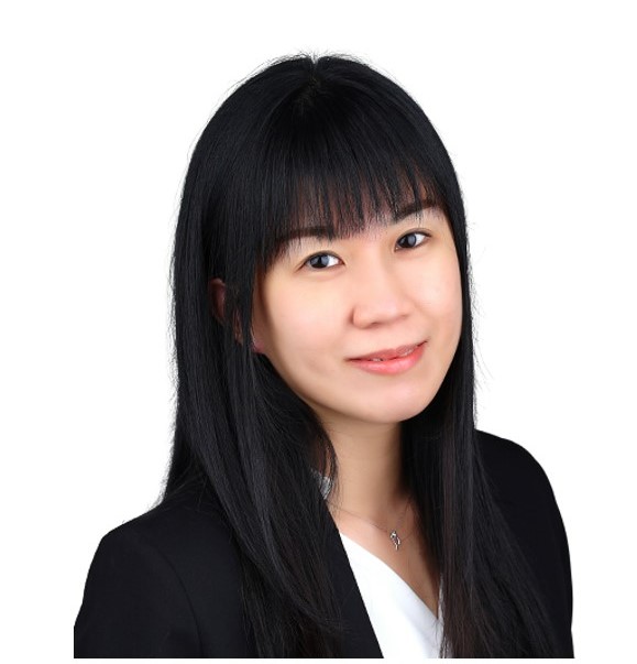 Elyn Tan