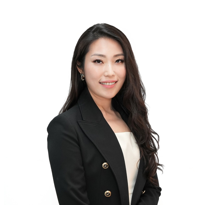Cindy Koo