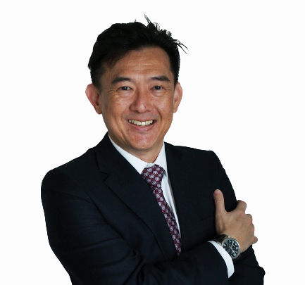 Walter Tan