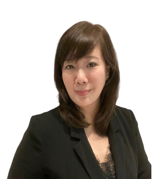 Su Yi Chew